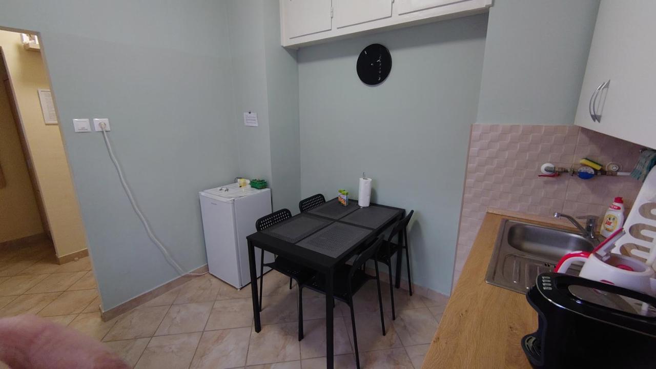 Koroesi Apartman Pecs Luaran gambar