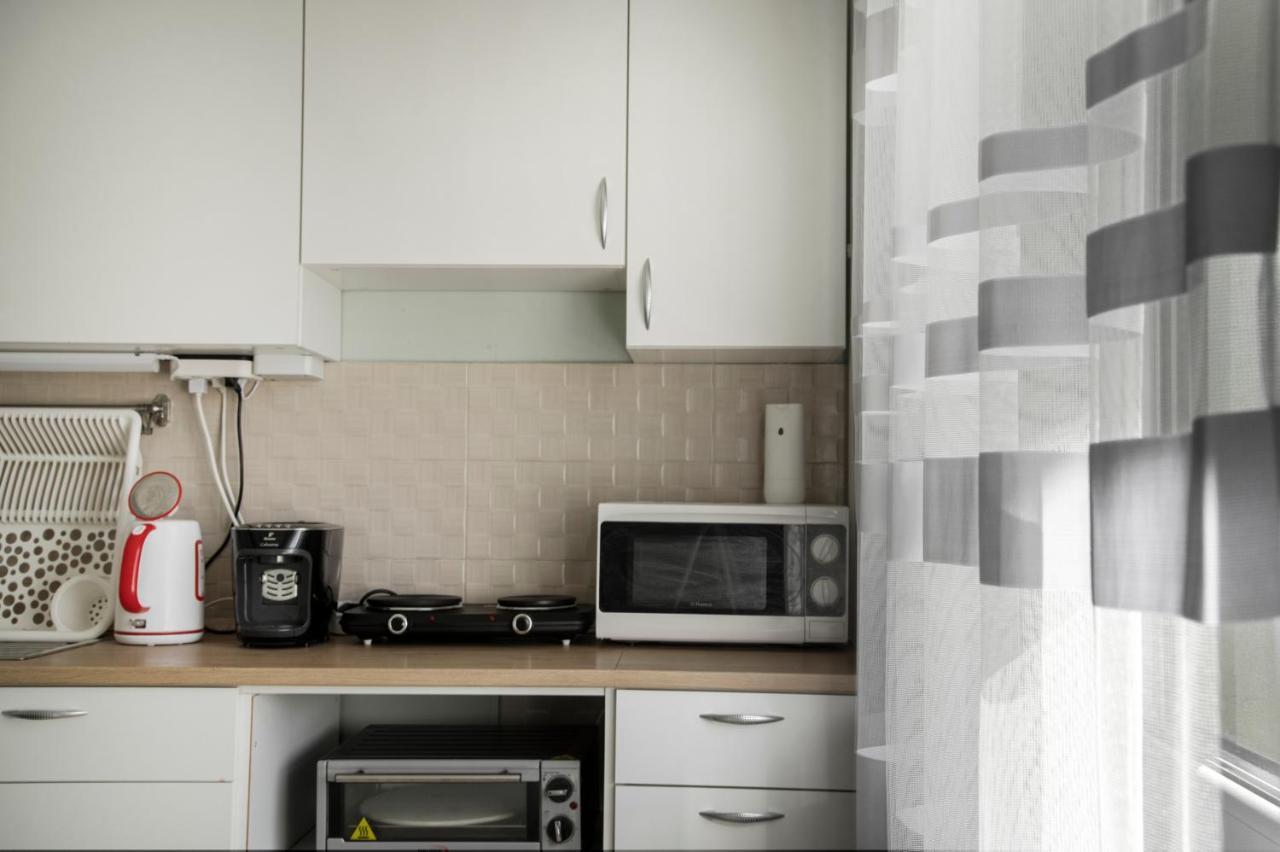 Koroesi Apartman Pecs Luaran gambar